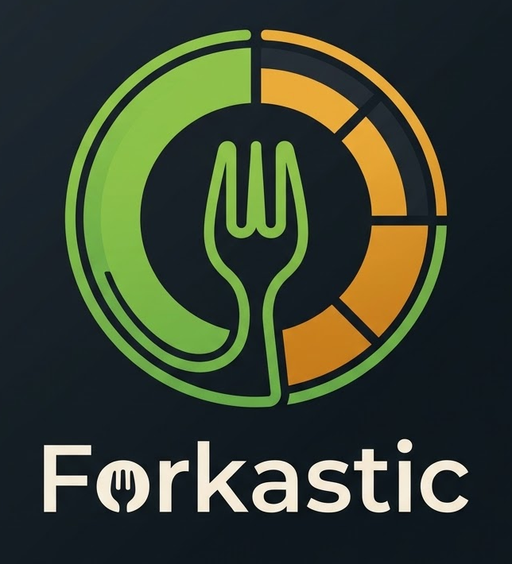 Forkastic
